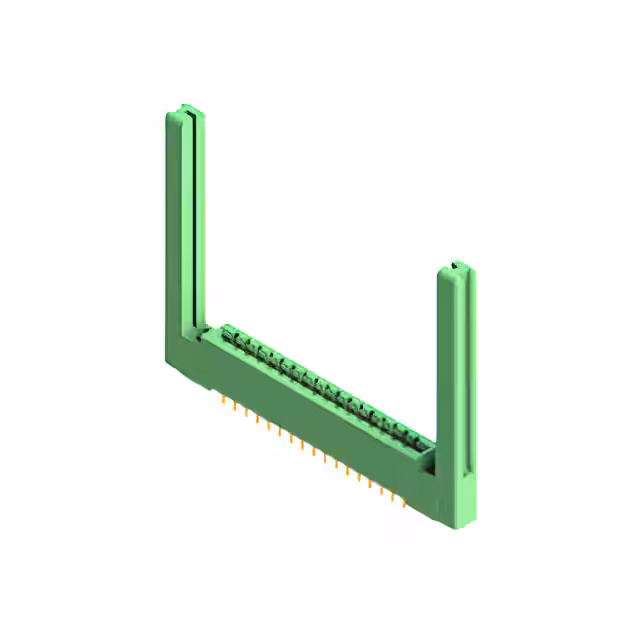 337-034-521-258 EDAC Inc.  Edgeboard Connectors